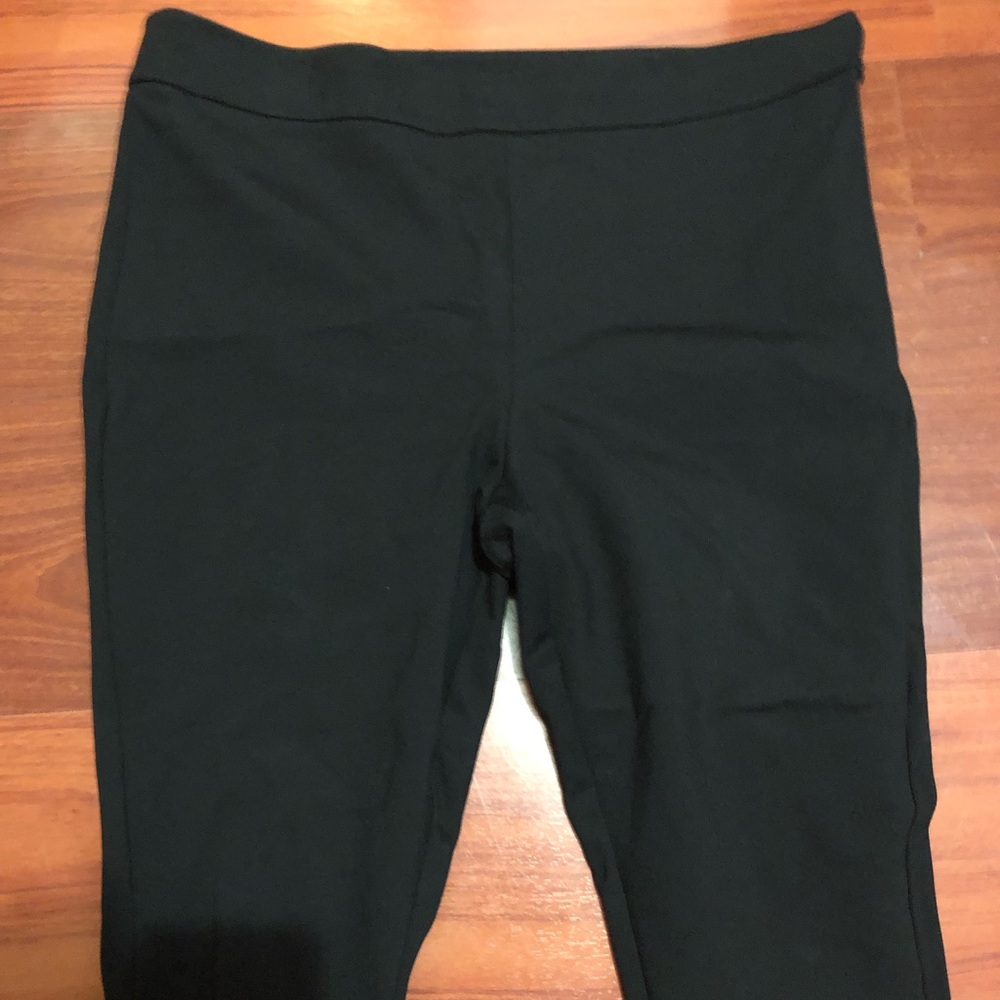 Nice stretch slacks